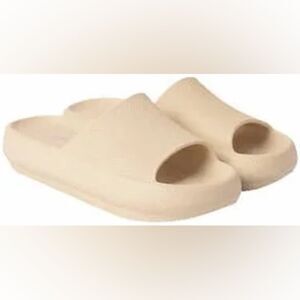 32 Degrees Unisex Cushion Slide Sandals